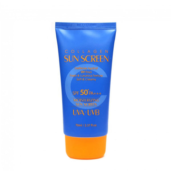 3W Clinic Collagen Sun Screen SPF50+ PA+++
