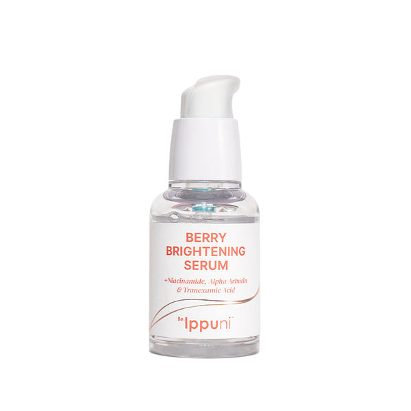 BE.IPPUNI Berry Brightening Serum 30ml