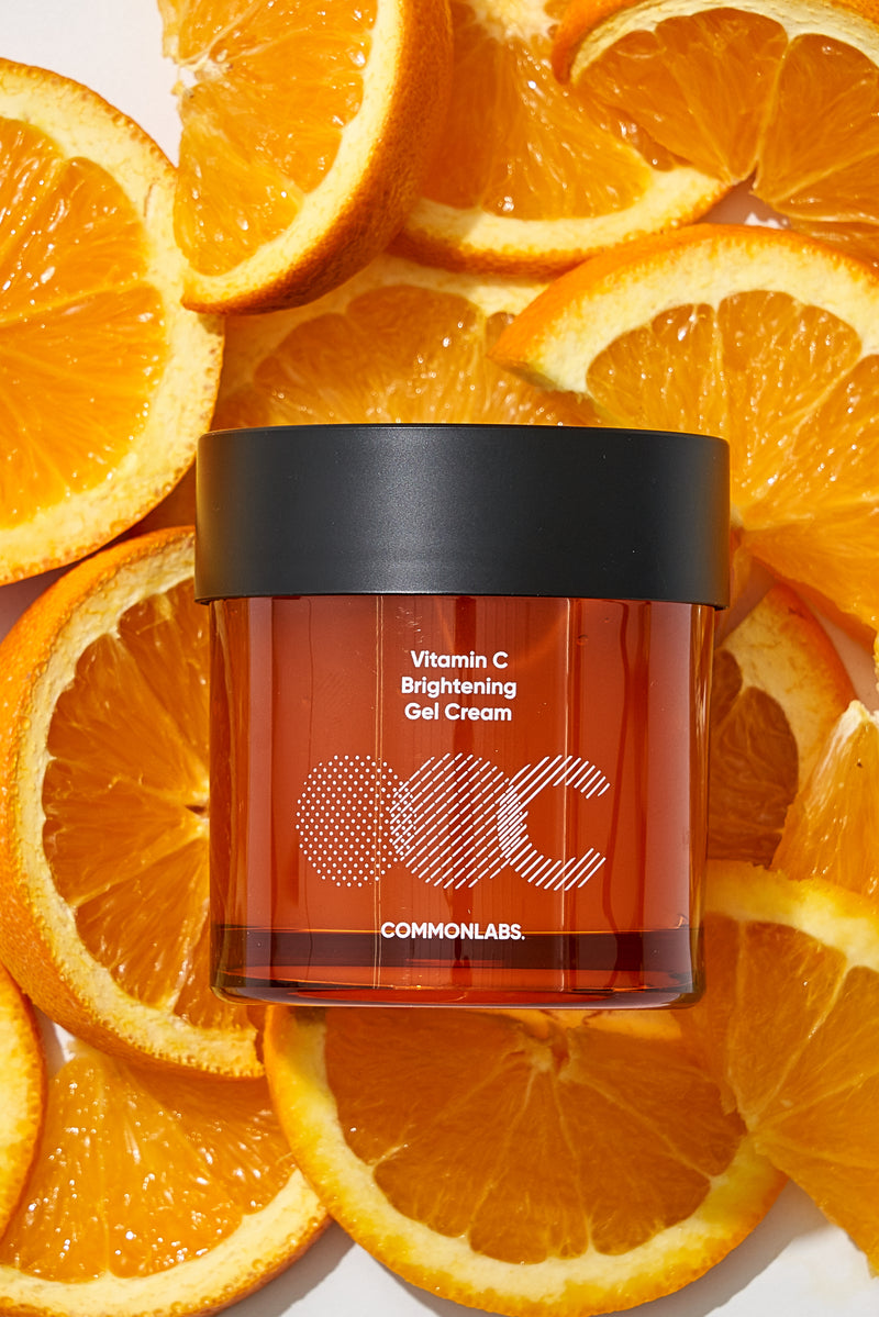 Commonlabs Vitamin C Brightening Gel Cream 70g/30ml