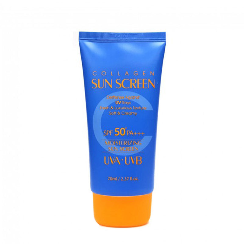 3W Clinic Collagen Sun Screen SPF50+ PA+++