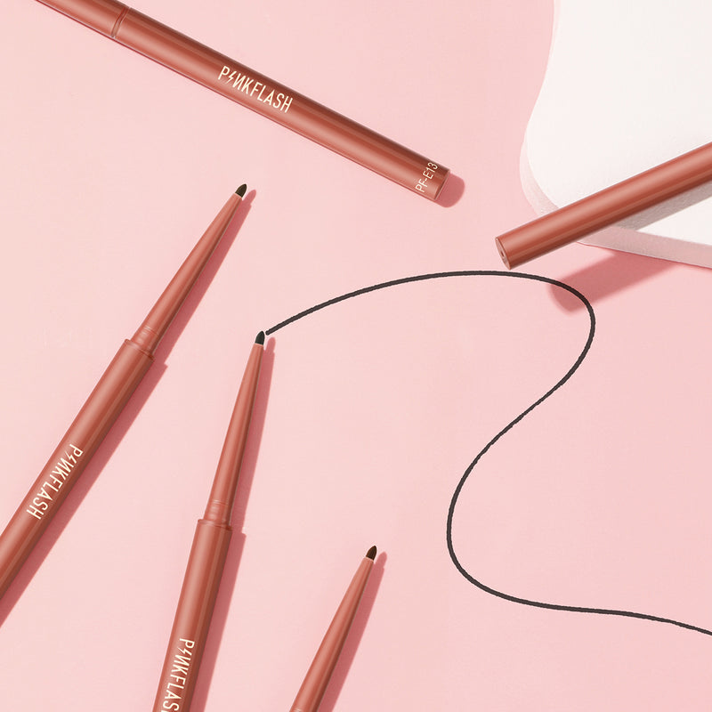 PINKFLASH E13 Pro Touch Pencil Eyeliner (3Type)