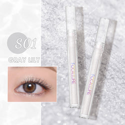 FOCALLURE FA195 Glittering Liquid Eyeshadow (7 Types)