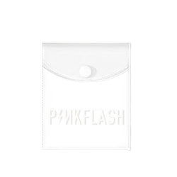 PINKFLASH PF T02#2 PVC Mini Lipstick Storage Pouch Bag