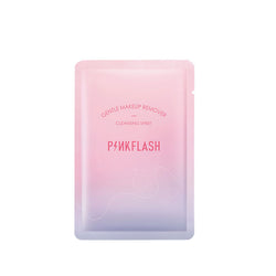 PINKFLASH PF SC57 Gentle Makeup Remover Cleansing Sheet