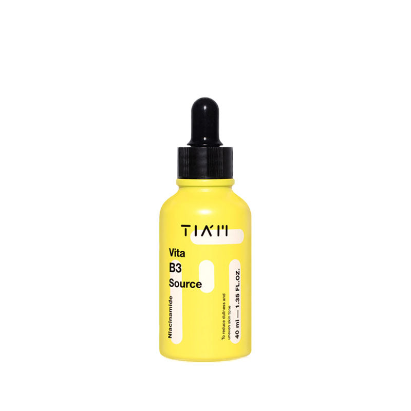 TIAM Vita B3 Source 40ml (10% Niacinamide + 2% Arbutin)