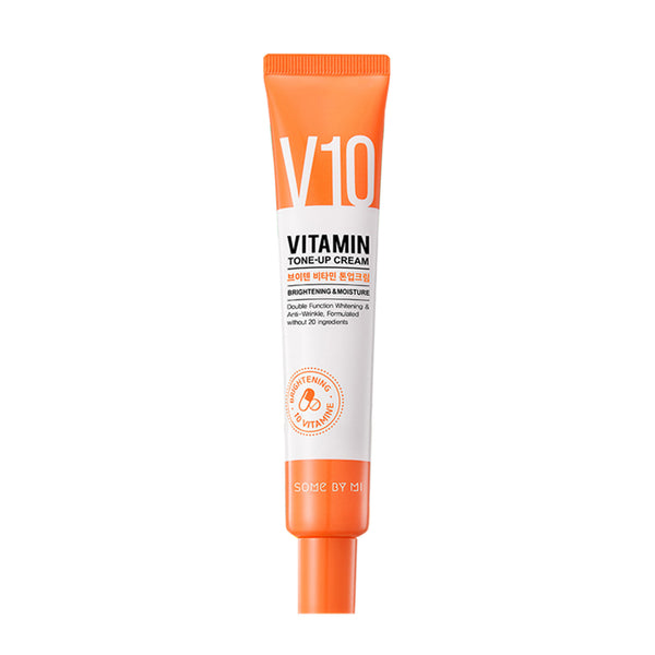 Some By Mi Vitamin V10 Tone-Up Cream