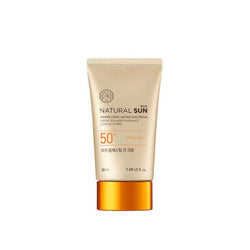 The Face Shop Power Long-Lasting Sun Cream SPF 50+ PA+++