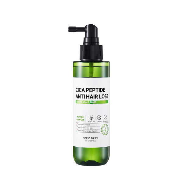 SOME BY MI Cica Peptide Anti Hair Loss Scalp Tonic