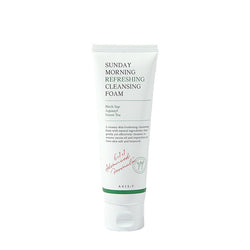 Axis-Y Sunday Morning Refreshing Cleansing Foam