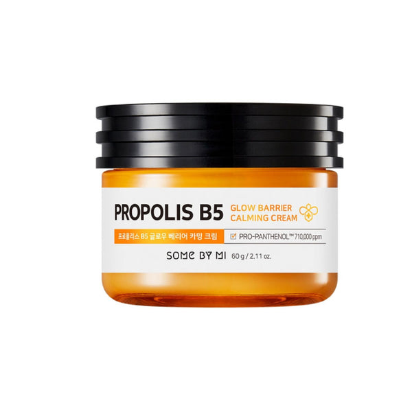 SOMEBYMI Propolis B5 Glow Barrier Calming Cream 60g