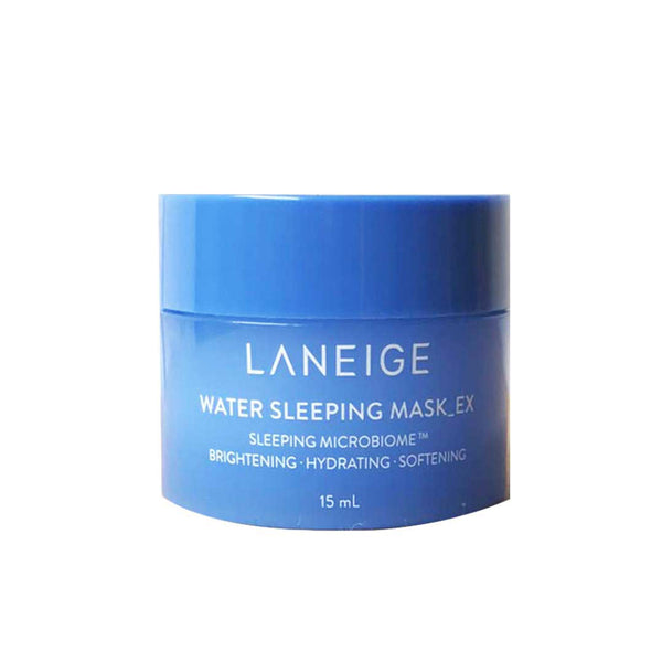 [NEW] LANEIGE Water Sleeping Mask_EX 15 ML