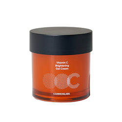 Commonlabs Vitamin C Brightening Gel Cream 70g/30ml