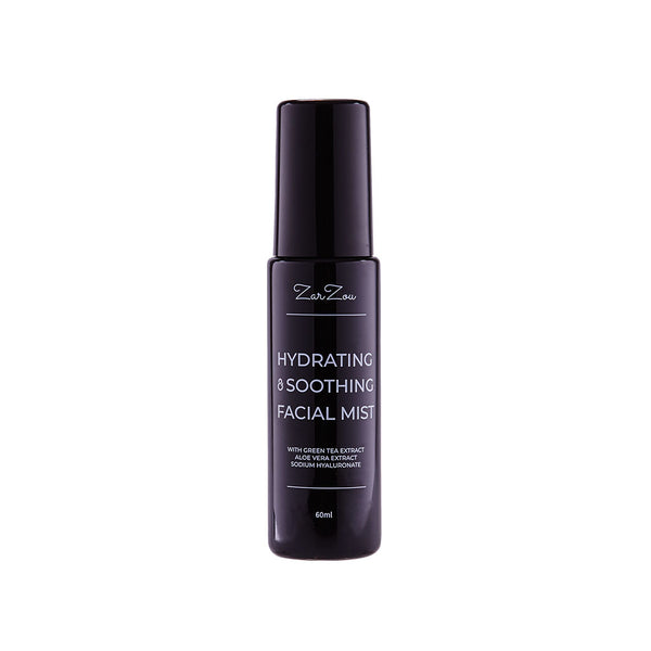 ZARZOU Hydrating & Soothing Facial Mist