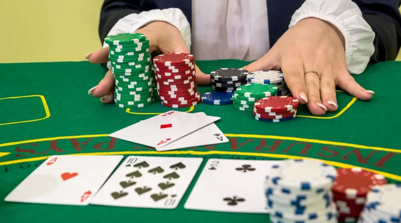 Perbedaan Baccarat Online dan Baccarat Konvensional: Mana yang Paling Cocok untuk Kamu?