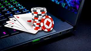 Tips Jitu Menang Taruhan Poker Online di Indonesia